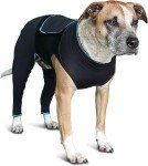 Comfort Jacket for Dogs - Soothing FIR Relief