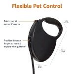 Retractable Dog Leash - 7.5m, Up to 50kg