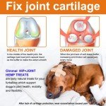 Hip and Joint Chews for Dogs - Duck Flavor