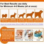 Hip and Joint Chews for Dogs - Duck Flavor