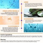 Hip and Joint Chews for Dogs - Duck Flavor