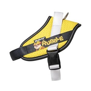 Julius-K9 Paw Patrol Dog Harness - Rubble, Size S
