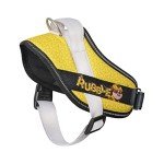 Julius-K9 Paw Patrol Dog Harness - Rubble, Size S