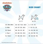 Julius-K9 Paw Patrol Dog Harness - Rubble, Size S