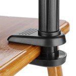 Adjustable Pet Hair Dryer Holder for Grooming