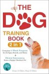 Dog Training Book: 4-Week Guide for All Breeds
