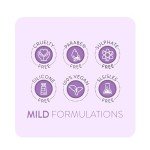 Animology Flea and Tick Shampoo for Dogs 250ml