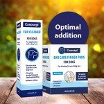 Canosept Dog Ear Cleaner Spray - 125ml