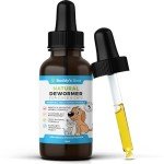 Buddy's Best Digestive Drops for Dogs & Cats