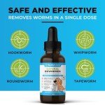 Buddy's Best Digestive Drops for Dogs & Cats