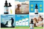 Buddy's Best Digestive Drops for Dogs & Cats