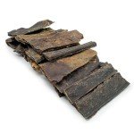 All-Natural Air-Dried Beef Jerky for Dogs