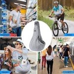 Adjustable Dog Sling Carrier for Small Pets