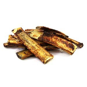 Jumbo 7" Beef Rib Bones for Dogs - 10 Pack