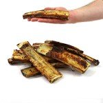 Jumbo 7" Beef Rib Bones for Dogs - 10 Pack