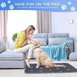 Reusable Waterproof Dog Training Pads - Set of 2