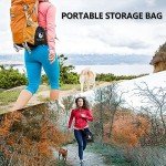 Reflective Dog Training Lead with Padded Handle