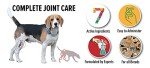 Joint Care Chews for Dogs - 60 Chicken Tablets