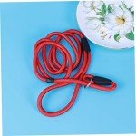 SEWOART Durable Nylon Dog Training Leash for Medium/Large Dogs