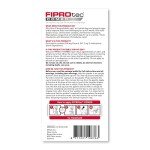 Beaphar FIPROtec® Combo for Large Dogs - 6 Pipettes