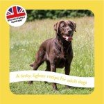 Burgess Supadog Light Fat Dry Dog Food 12.5kg