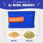 Dog Training Scent Kit with Puzzle Box