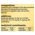 Bonio Meaty Chip Dog Treats - 375g Pack