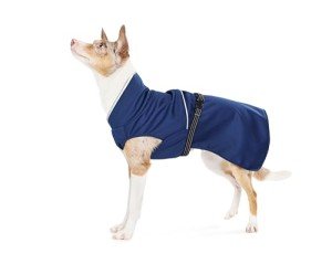 Goldpaw Waterproof Dog Jacket - Stylish All-Weather Coat