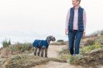 Goldpaw Waterproof Dog Jacket - Stylish All-Weather Coat