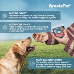 AmeizPet Flea and Tick Prevention Chewable Tablets