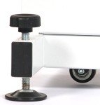 Pedigroom Electric Dog Grooming Table - Purple