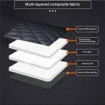 Dog Car Seat Cover - Waterproof & Scratchproof Hammock