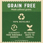 James Wellbeloved Grain-Free Wet Dog Food Cans