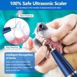 Dog Teeth Cleaning Kit for Healthy Smiles
