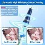 Dog Teeth Cleaning Kit for Healthy Smiles