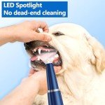 Dog Teeth Cleaning Kit for Healthy Smiles