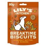 Lily’s Kitchen Natural Breaktime Dog Treats 8-Pack