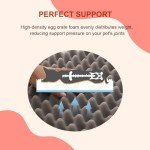 Washable Large Dog & Cat Calming Bed