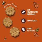 Lily’s Kitchen Natural Breaktime Dog Treats 8-Pack