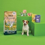 Lily’s Kitchen Natural Breaktime Dog Treats 8-Pack