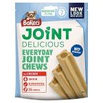 Bakers Medium Chicken Dog Chews - 180g Pack
