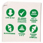 Bakers Medium Chicken Dog Chews - 180g Pack