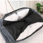 Calming Fluffy Pet Sofa Bed for Dogs & Cats