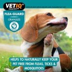 VETIQ Flea-Guard Natural Granules for Dogs & Cats