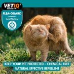 VETIQ Flea-Guard Natural Granules for Dogs & Cats