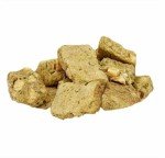 Nature's Feast Freeze-Dried Chicken Dog Treats 50g
