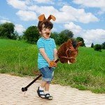 Cindeer 5-Piece Dog Costume Set for Halloween