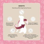 Lifelong Salmon & Rice Dry Dog Food, 5kg