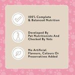 Lifelong Salmon & Rice Dry Dog Food, 5kg