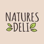 Nature's Deli Duck Jerky Dog Treats - 500g